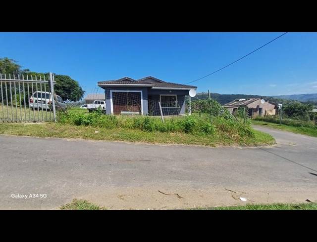 4 BEDROOM HOUSE FOR SALE IN WELBEDACHT